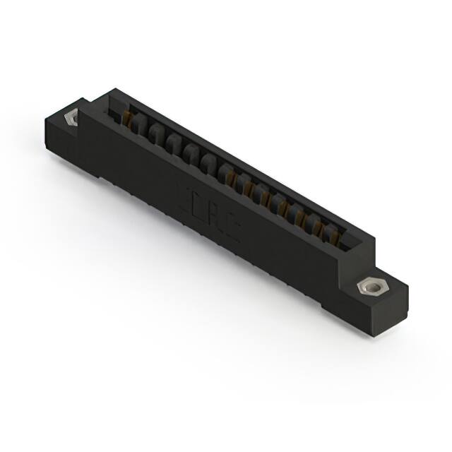 357-013-527-107 EDAC Inc.  Edgeboard Connectors